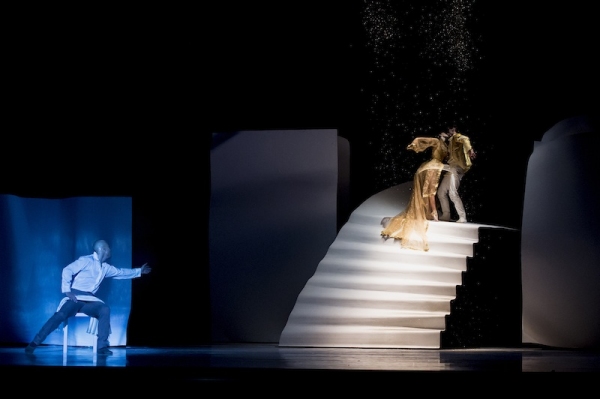 Photo Flash: Sneak Peek - Les Ballets de Monte-Carlo to Bring CINDERELLA to NY City Center Image