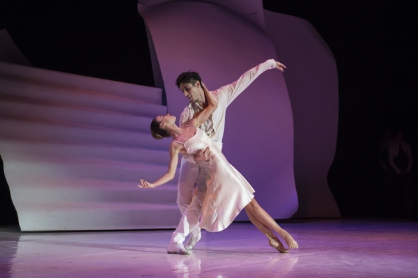 Photo Flash: Sneak Peek - Les Ballets de Monte-Carlo to Bring CINDERELLA to NY City Center Image