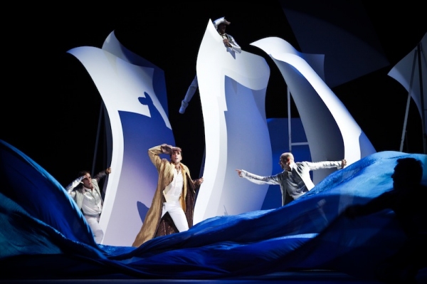 Photo Flash: Sneak Peek - Les Ballets de Monte-Carlo to Bring CINDERELLA to NY City Center Image