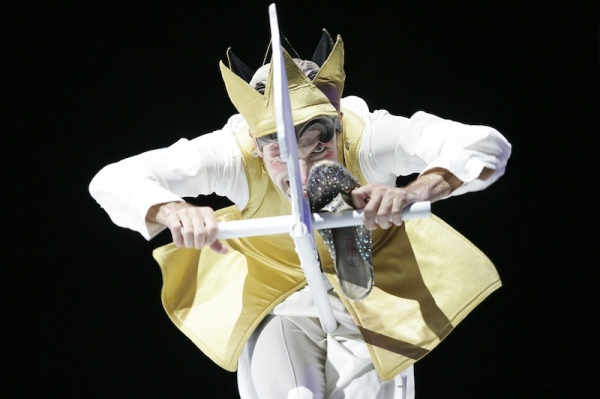 Photo Flash: Sneak Peek - Les Ballets de Monte-Carlo to Bring CINDERELLA to NY City Center Image