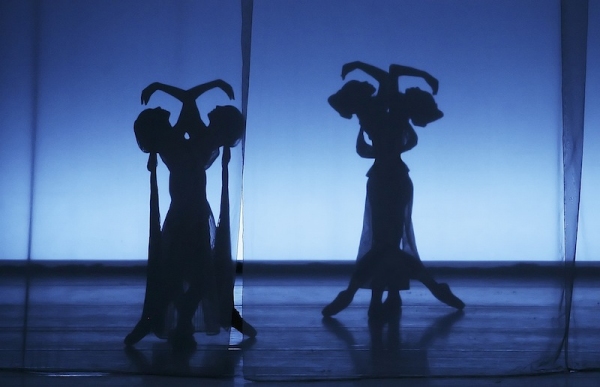 Photo Flash: Sneak Peek - Les Ballets de Monte-Carlo to Bring CINDERELLA to NY City Center Image