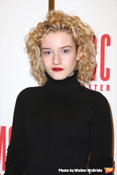 Photo Coverage: Zachary Quinto and Company of MCC's SMOKEFALL  Meet the Press  Image