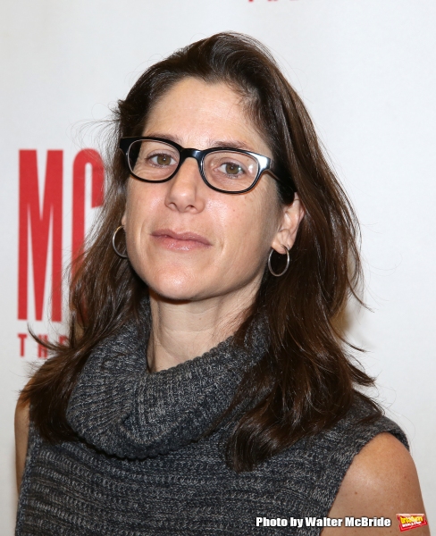 Photo Coverage: Zachary Quinto and Company of MCC's SMOKEFALL  Meet the Press  Image