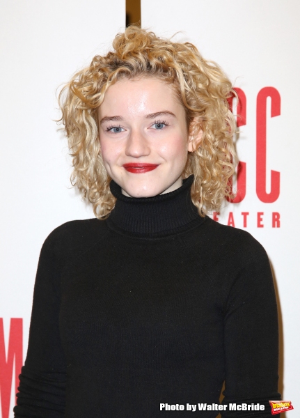 Photo Coverage: Zachary Quinto and Company of MCC's SMOKEFALL  Meet the Press  Image