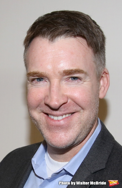 Photo Coverage: Zachary Quinto and Company of MCC's SMOKEFALL  Meet the Press  Image