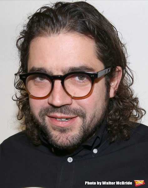 Photo Coverage: Zachary Quinto and Company of MCC's SMOKEFALL  Meet the Press  Image