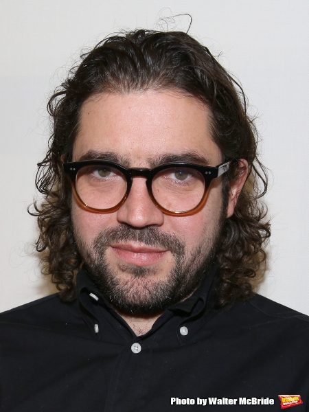 Photo Coverage: Zachary Quinto and Company of MCC's SMOKEFALL  Meet the Press  Image