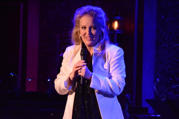 Photo Coverage: Scott Siegel's THE GREATEST POP SONGS OF ALL TIME- VOLUME 1 at Feinstein's/54 Below 