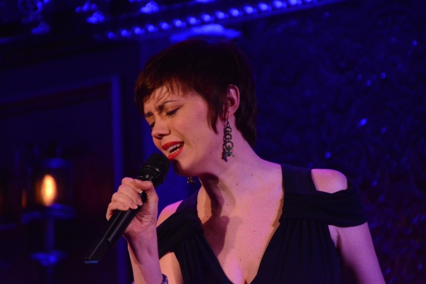 Photo Coverage: Scott Siegel's THE GREATEST POP SONGS OF ALL TIME- VOLUME 1 at Feinstein's/54 Below 