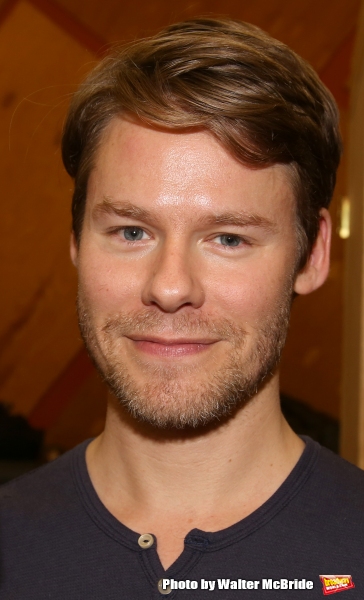 Photo Coverage: Meet the Company of Roundabout's CABARET National Tour! Image