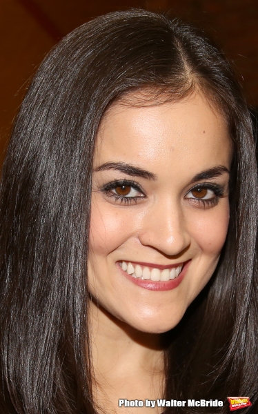 Photo Coverage: Meet the Company of Roundabout's CABARET National Tour! Image