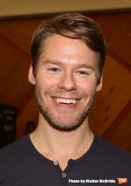 Photo Coverage: Meet the Company of Roundabout's CABARET National Tour! Image
