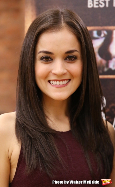 Photo Coverage: Meet the Company of Roundabout's CABARET National Tour! Image