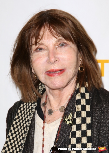 Photo Coverage: On the Red Carpet for the World Premiere of AMERICAN MASTERS: MIKE NICHOLS Image
