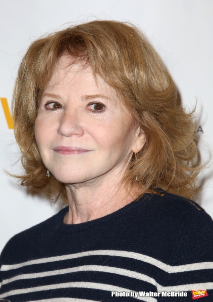 Photo Coverage: On the Red Carpet for the World Premiere of AMERICAN MASTERS: MIKE NICHOLS Image