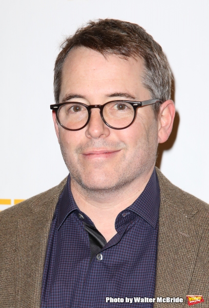 Photo Coverage: On the Red Carpet for the World Premiere of AMERICAN MASTERS: MIKE NICHOLS Image