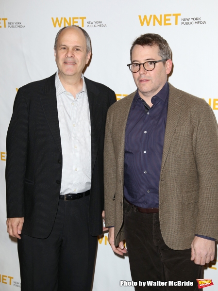 Photo Coverage: On the Red Carpet for the World Premiere of AMERICAN MASTERS: MIKE NICHOLS Image