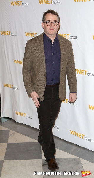 Photo Coverage: On the Red Carpet for the World Premiere of AMERICAN MASTERS: MIKE NICHOLS Image
