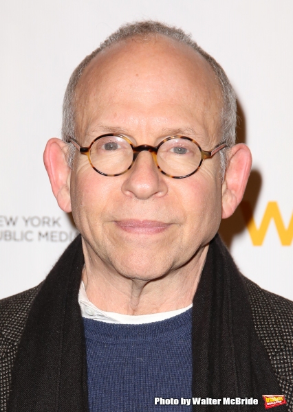Photo Coverage: On the Red Carpet for the World Premiere of AMERICAN MASTERS: MIKE NICHOLS Image