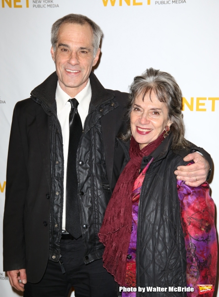 Photo Coverage: On the Red Carpet for the World Premiere of AMERICAN MASTERS: MIKE NICHOLS 