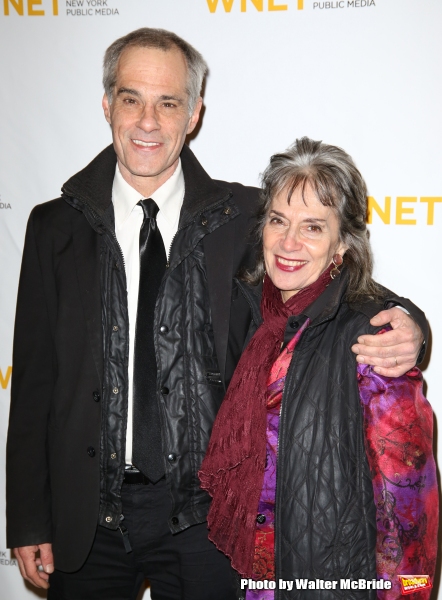 Photo Coverage: On the Red Carpet for the World Premiere of AMERICAN MASTERS: MIKE NICHOLS Image
