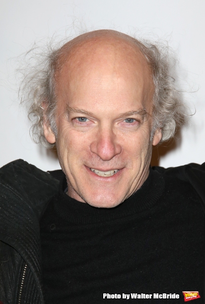 Photo Coverage: On the Red Carpet for the World Premiere of AMERICAN MASTERS: MIKE NICHOLS Image