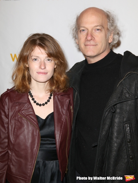 Photo Coverage: On the Red Carpet for the World Premiere of AMERICAN MASTERS: MIKE NICHOLS 