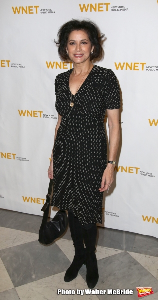 Photo Coverage: On the Red Carpet for the World Premiere of AMERICAN MASTERS: MIKE NICHOLS Image