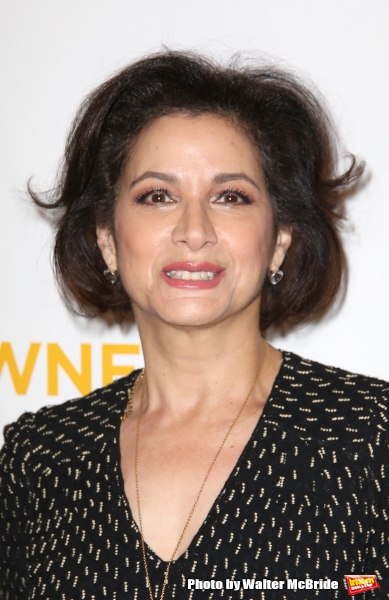 Photo Coverage: On the Red Carpet for the World Premiere of AMERICAN MASTERS: MIKE NICHOLS Image