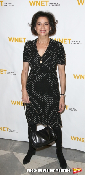Photo Coverage: On the Red Carpet for the World Premiere of AMERICAN MASTERS: MIKE NICHOLS Image