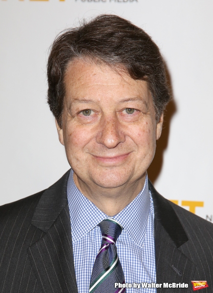 Photo Coverage: On the Red Carpet for the World Premiere of AMERICAN MASTERS: MIKE NICHOLS Image