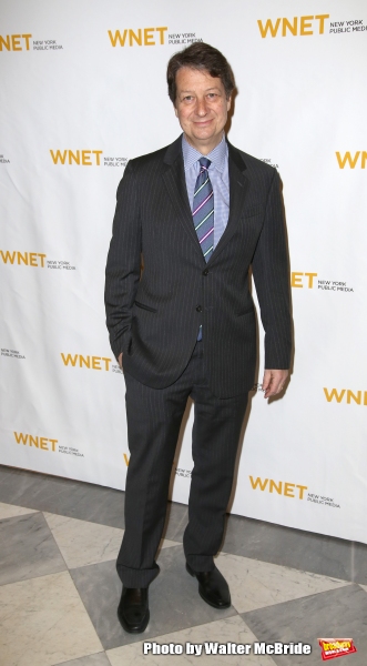 Photo Coverage: On the Red Carpet for the World Premiere of AMERICAN MASTERS: MIKE NICHOLS 