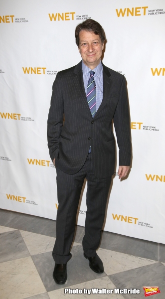 Photo Coverage: On the Red Carpet for the World Premiere of AMERICAN MASTERS: MIKE NICHOLS Image