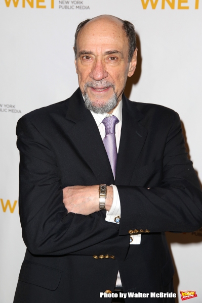 Photo Coverage: On the Red Carpet for the World Premiere of AMERICAN MASTERS: MIKE NICHOLS Image