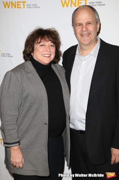 Photo Coverage: On the Red Carpet for the World Premiere of AMERICAN MASTERS: MIKE NICHOLS Image