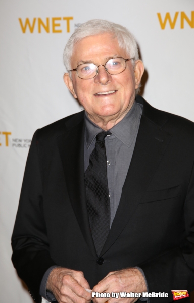 Photo Coverage: On the Red Carpet for the World Premiere of AMERICAN MASTERS: MIKE NICHOLS 