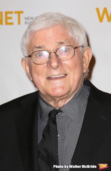 Photo Coverage: On the Red Carpet for the World Premiere of AMERICAN MASTERS: MIKE NICHOLS 