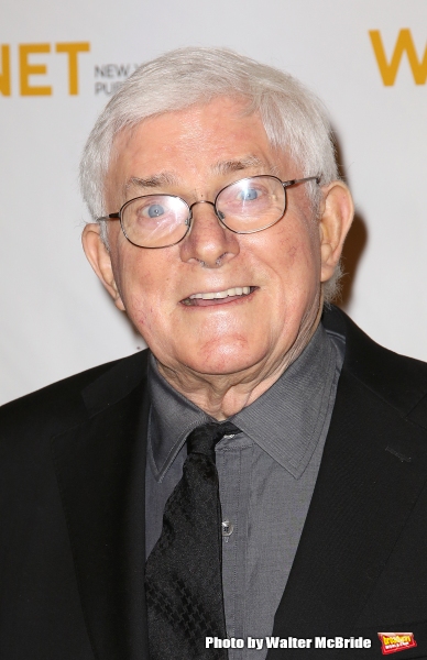 Photo Coverage: On the Red Carpet for the World Premiere of AMERICAN MASTERS: MIKE NICHOLS Image