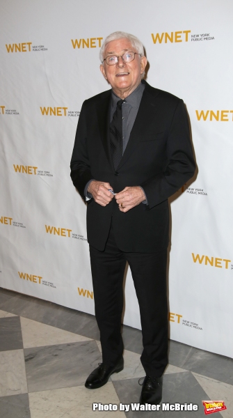 Photo Coverage: On the Red Carpet for the World Premiere of AMERICAN MASTERS: MIKE NICHOLS 