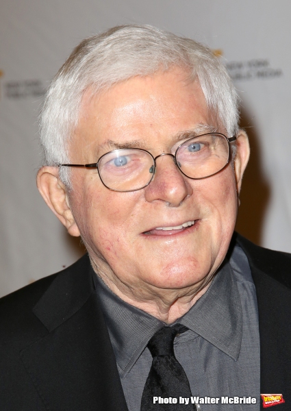 Photo Coverage: On the Red Carpet for the World Premiere of AMERICAN MASTERS: MIKE NICHOLS 