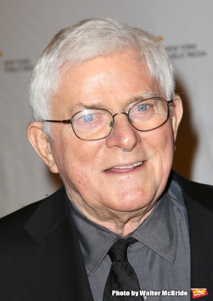 Photo Coverage: On the Red Carpet for the World Premiere of AMERICAN MASTERS: MIKE NICHOLS Image