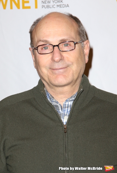 Photo Coverage: On the Red Carpet for the World Premiere of AMERICAN MASTERS: MIKE NICHOLS Image