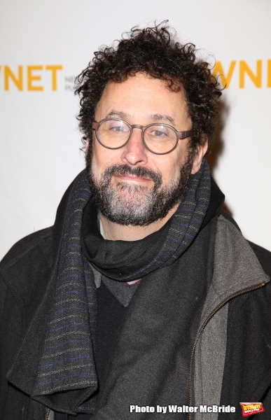 Photo Coverage: On the Red Carpet for the World Premiere of AMERICAN MASTERS: MIKE NICHOLS Image