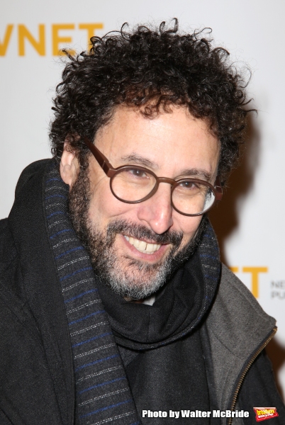 Photo Coverage: On the Red Carpet for the World Premiere of AMERICAN MASTERS: MIKE NICHOLS Image