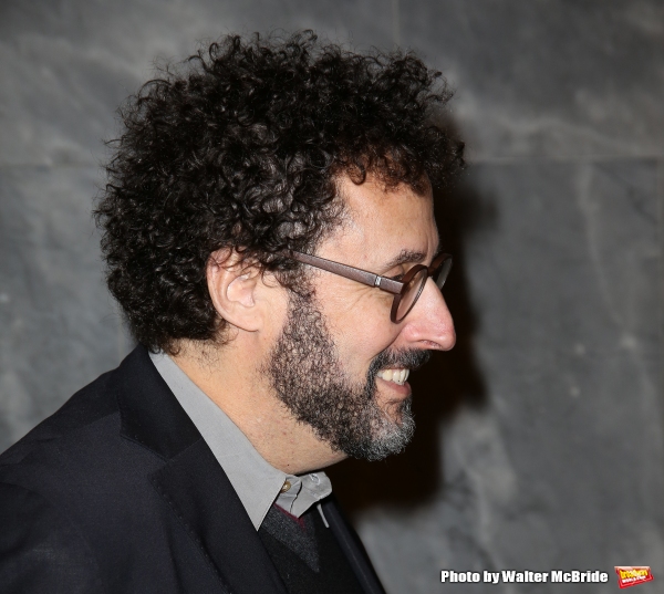 Photo Coverage: On the Red Carpet for the World Premiere of AMERICAN MASTERS: MIKE NICHOLS Image