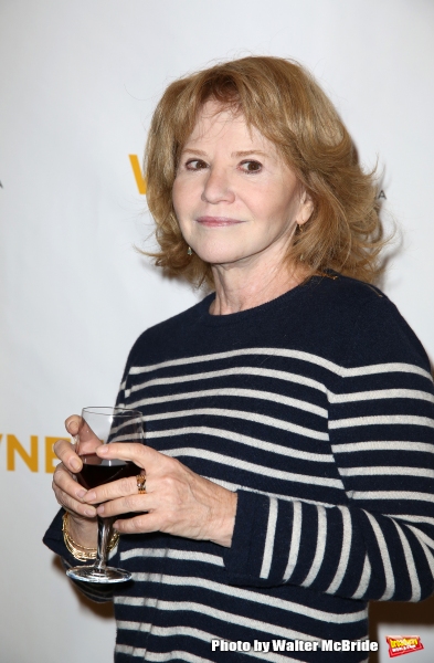 Photo Coverage: On the Red Carpet for the World Premiere of AMERICAN MASTERS: MIKE NICHOLS Image