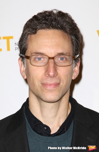 Photo Coverage: On the Red Carpet for the World Premiere of AMERICAN MASTERS: MIKE NICHOLS Image