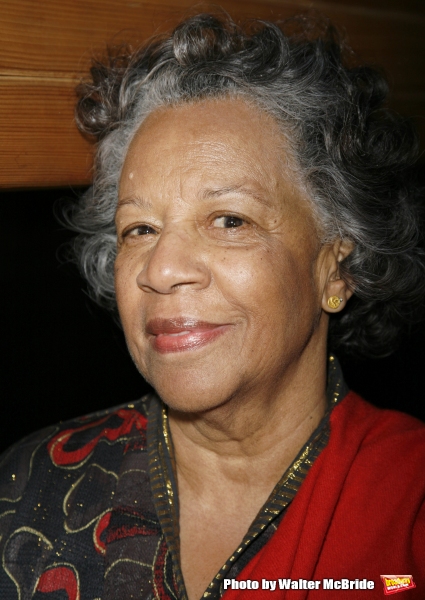 Photo Coverage: Remembering Billie Allen Image