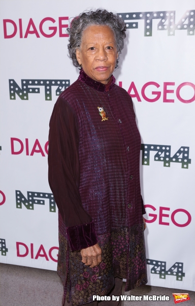 Photo Coverage: Remembering Billie Allen Image