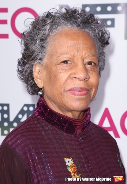 Photo Coverage: Remembering Billie Allen Image
